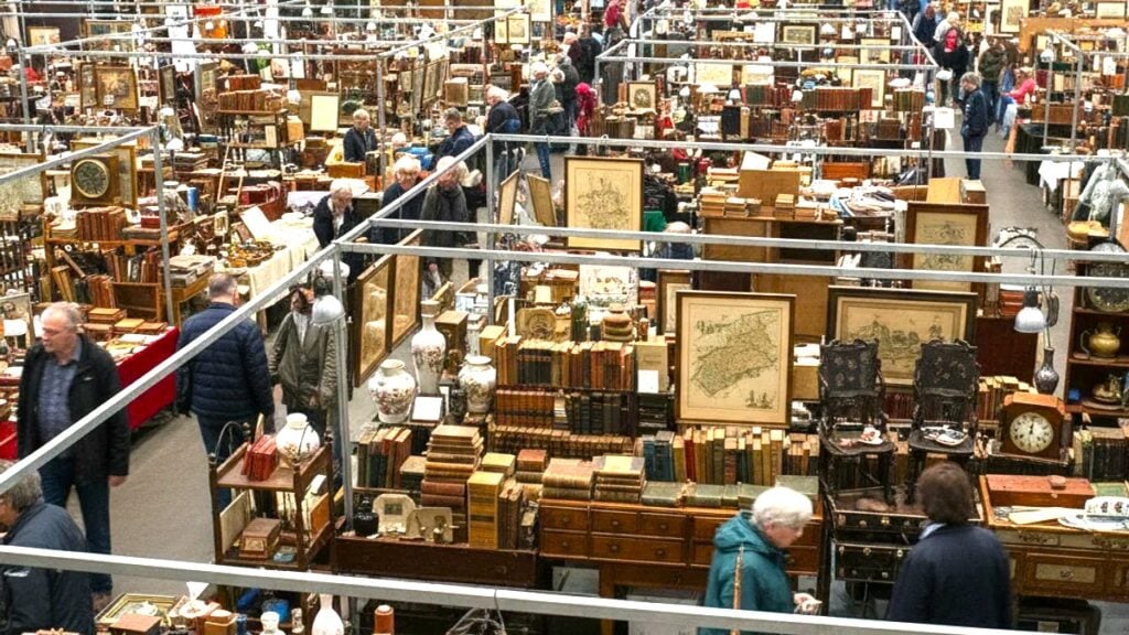 TRESORANTIC tortosa portada