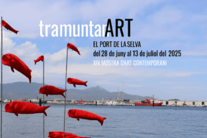 TramuntanArt a El Port de la Selva