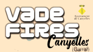 VADE Fires a Canyelles