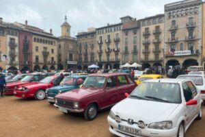 Vic Slot Clàssic foto