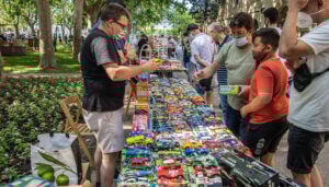 Vic Slot Clàssic foto