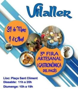 Fira Artesanal i Gastronòmica