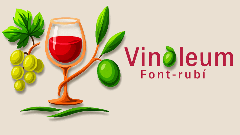 Vinòleum font rubí portada25 min