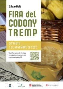 Fira del Codony a Tremp