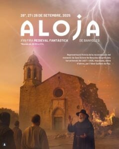 Aloja 2025