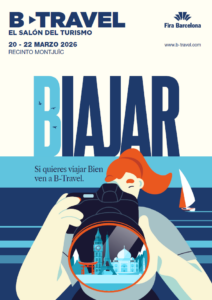 B travel 2026 cartell