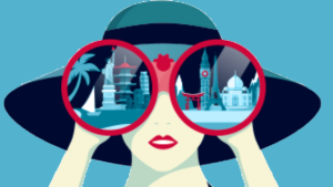 B-Travel a Barcelona