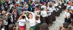 Fira de Bandolers a Alcover