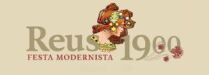 Reus 1900. Festa modernista