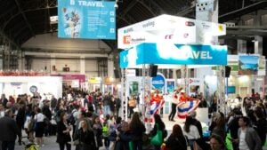 B-Travel a Barcelona