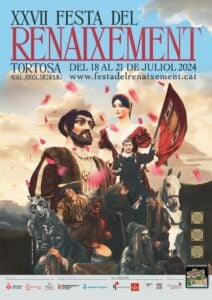 Cartell renaixement 2024