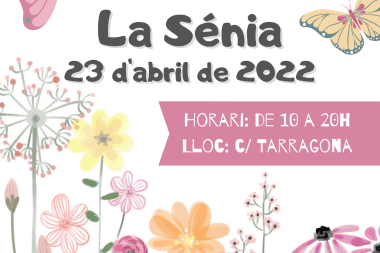 Cartell 10a fira de primavera nova data 0 5lhwyd.tmp 