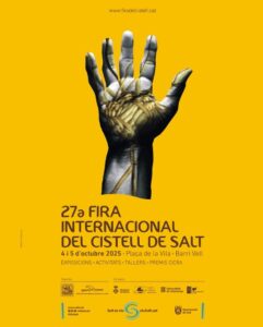 Cistell 2025 salt