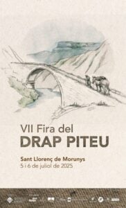 Drap piteu 25
