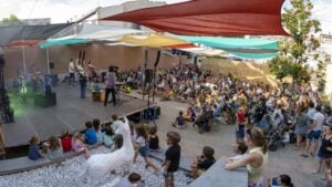 Festival de Llegendes de Catalunya