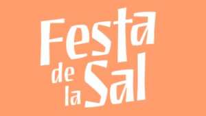 Fira medieval, festa de la sal de Cardona