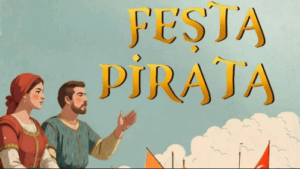Festa Pirata a Cubelles