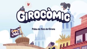 Girocòmic a Girona