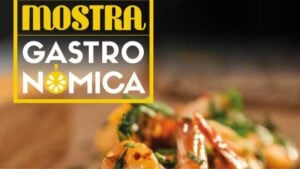 Mostra Gastronòmica Santa Coloma de Gramanet
