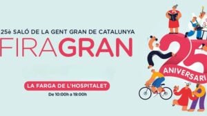 Fira Gran a l’Hospitalet