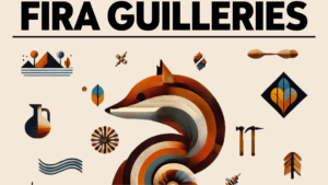 Fira Guilleries a Sant Hilari Sacalm