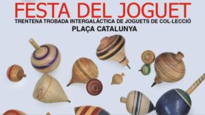 Festa del Joguet a Figueres