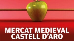 Mercat Medieval de Castell-Platja d’Aro