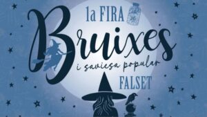 Fira de Bruixes i saviesa popular de Falset