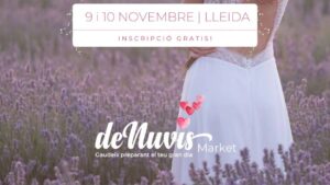 DeNuvis market a Lleida