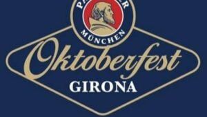Oktoberfest Girona