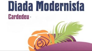 Diada Modernista a Cardedeu