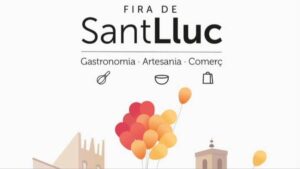 Fira de Sant Lluc a Ulldecona