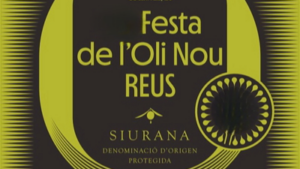 Fira Oli Nou DOP Siurana a Reus