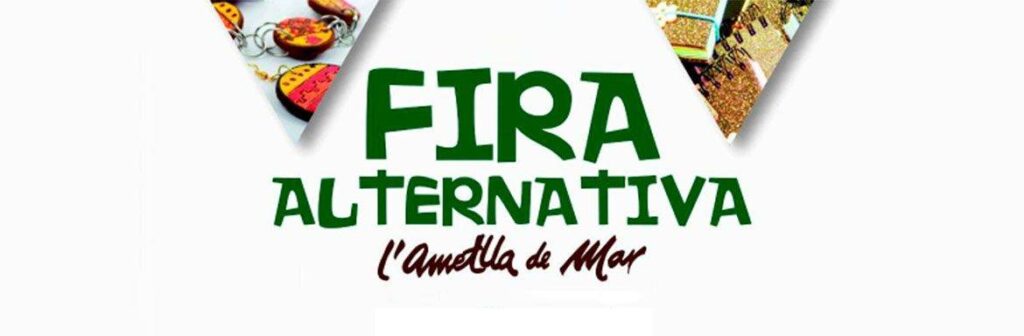 Fira Alternativa a L’ametlla de Mar