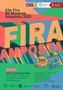 Fira amposta