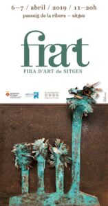Fira d’Art a Sitges