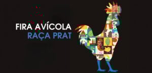 Fira avícola Raça Prat al Prat de Llobregat