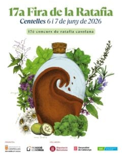 Fira centelles ratafia