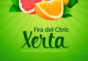 Fira del Cítric a Xerta