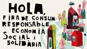 Fira de Consum Responsable i Economia Social i Solidària