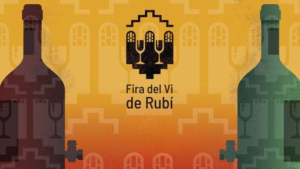 Fira del Vi a Rubí