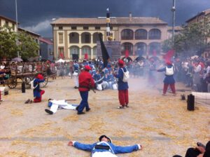 Fira dels matiners avinyo