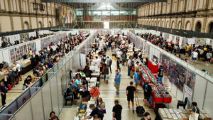 Fira Internacional del Disc de Barcelona