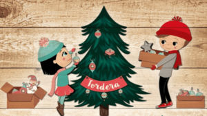 Fira de Nadal a Tordera