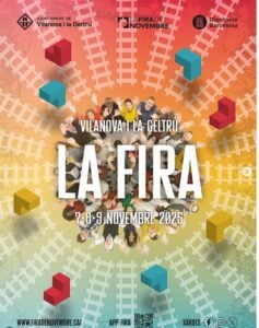 Fira novembre vila 25