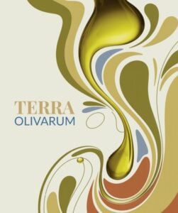 Fira oli mediterranea