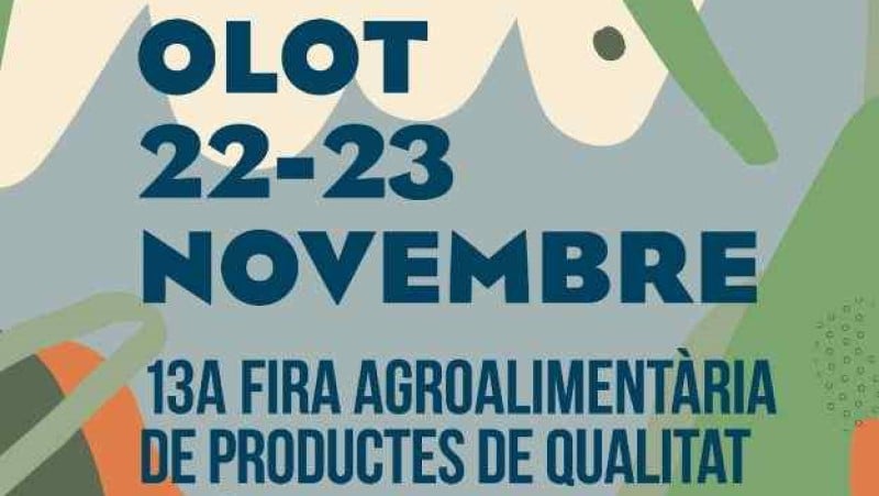 Fira origens olot 2025 portada