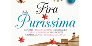 Fira de la Puríssima a Camprodon