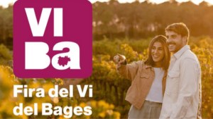 Vi-Ba Fira del Vi del Bages a Manresa