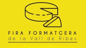 Fira Formatgera de la Vall de Ribes
